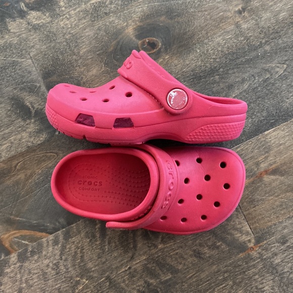 Crocs Classic Clogs - Picture 3 of 6